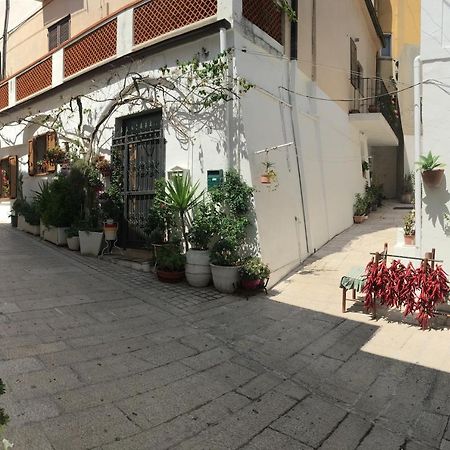 La Gemma Nel Borgo B&B テルモリ エクステリア 写真