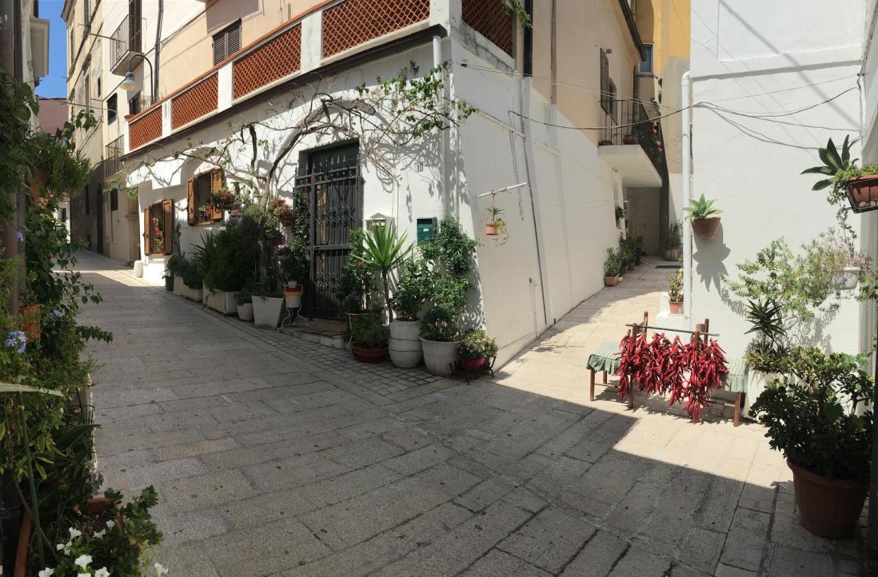 La Gemma Nel Borgo B&B テルモリ エクステリア 写真