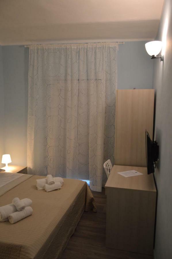La Gemma Nel Borgo B&B テルモリ エクステリア 写真