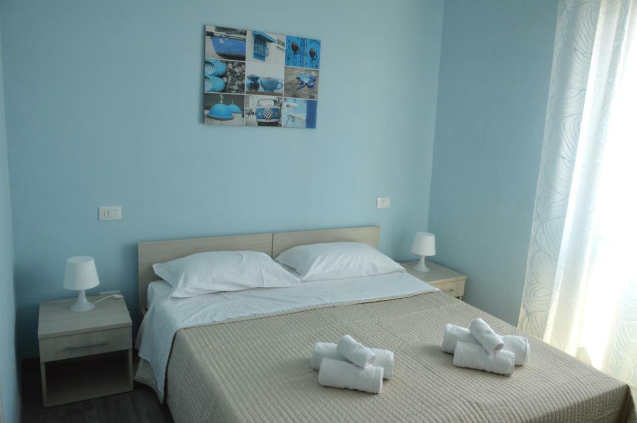 La Gemma Nel Borgo B&B テルモリ エクステリア 写真