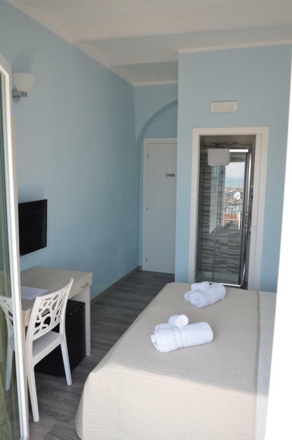 La Gemma Nel Borgo B&B テルモリ エクステリア 写真