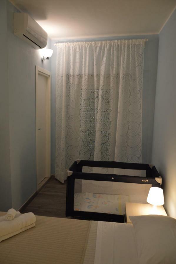 La Gemma Nel Borgo B&B テルモリ エクステリア 写真