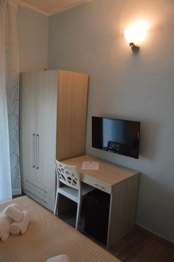 La Gemma Nel Borgo B&B テルモリ エクステリア 写真